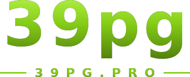 39pg logo